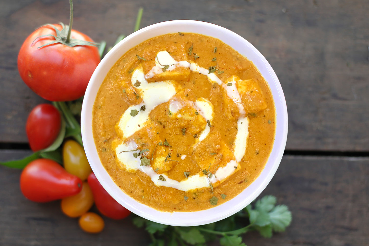 Paneer Butter Masala - 16oz